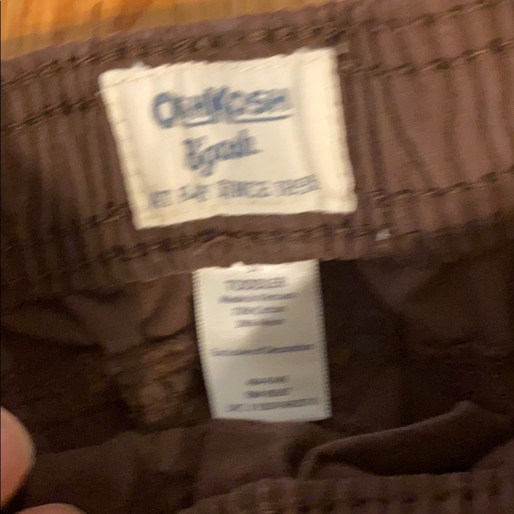 4 pieces boys size 4T - Picture 5 of 7